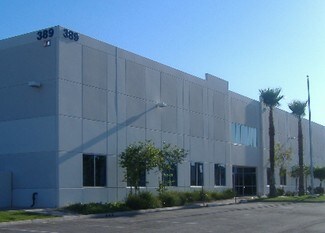 Plus de détails pour 389 Rood Rd, Calexico, CA - Industriel/Logistique à louer