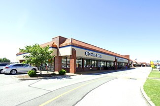 Plus de détails pour 9918-9964 Kennerly Rd, Saint Louis, MO - Local commercial à louer