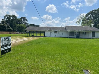 Plus de détails pour 1420 S 29th St, Nederland, TX - Terrain à vendre