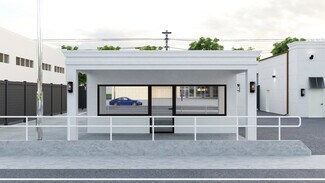 Plus de détails pour 2211 Tamiami Trl S, Venice, FL - Industriel/Logistique à louer