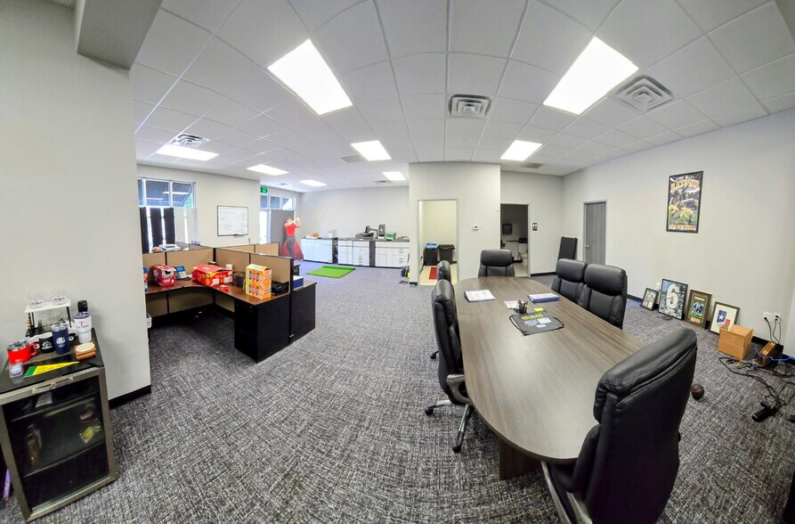 1805 Owen Ct, Mansfield, TX à louer - Photo de l’immeuble – Image 2 sur 7