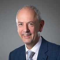 Christopher Thomas