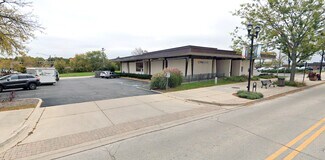 Plus de détails pour 469 N Seymour Ave, Mundelein, IL - Local commercial à vendre