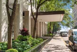 Plus de détails pour 260 E Chestnut St, Chicago, IL - Logement à vendre