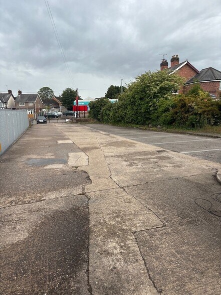 87-89 Portland Road, Hucknall à vendre - Autre – Image 2 sur 2