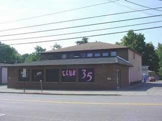 Plus de détails pour 35 Water St, Fredonia, NY - Bureau/Local commercial à louer