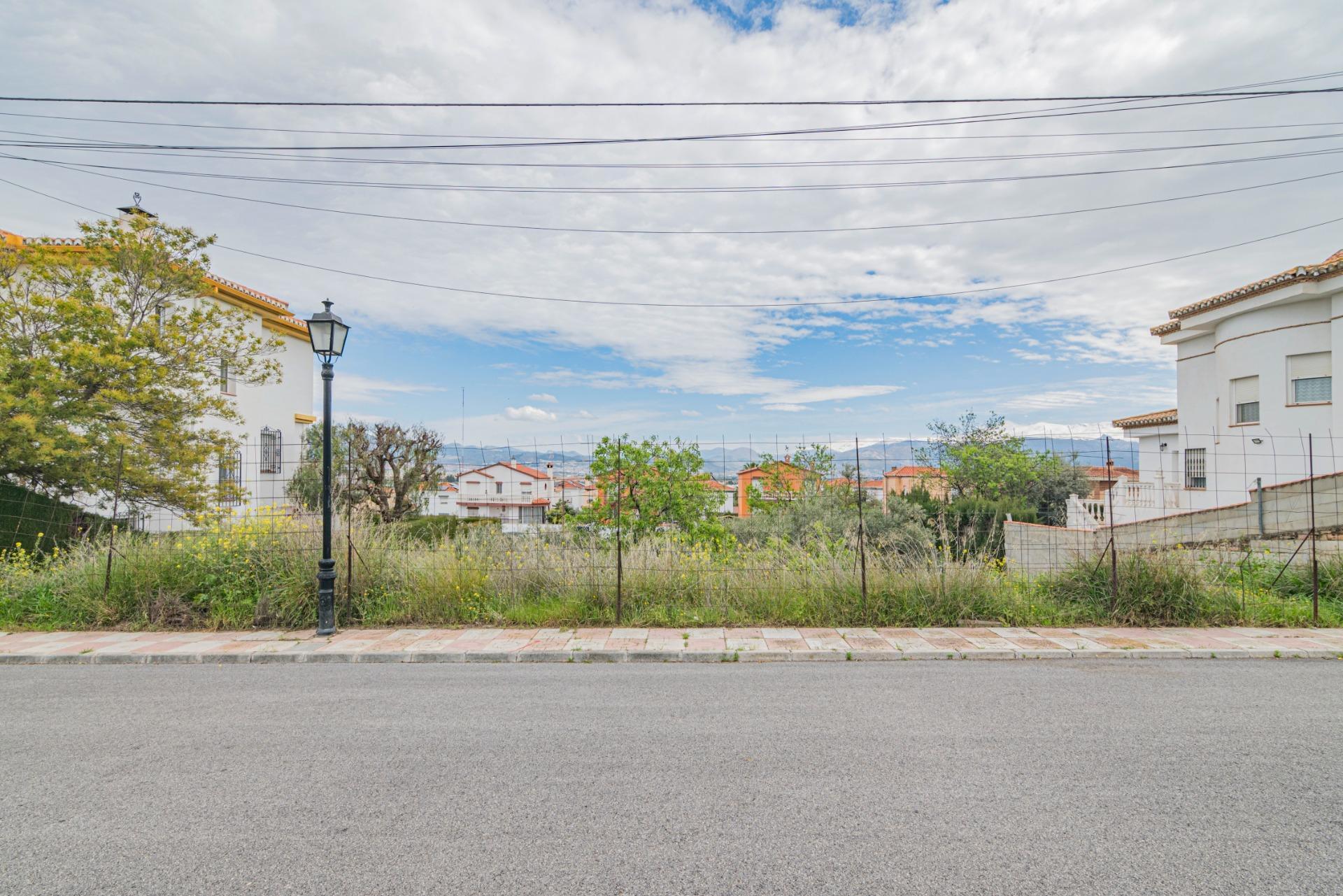 Calle del Jazmín, 4, Cúllar Vega, Granada à vendre Photo principale– Image 1 sur 18