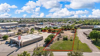Plus de détails pour 720 N New Rd, Waco, TX - Terrain à vendre