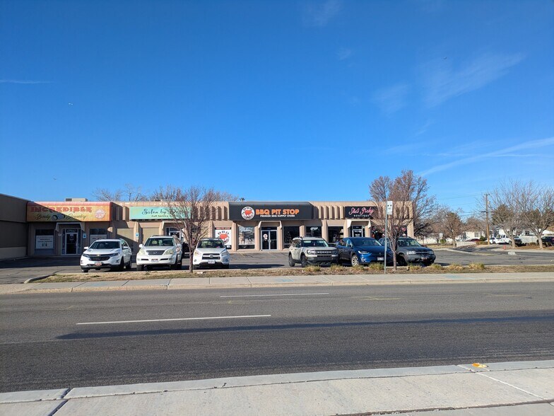 6200-6230 S State St, Murray, UT à louer - Photo de l’immeuble – Image 2 sur 6