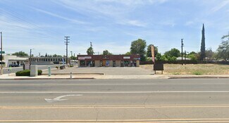 Plus de détails pour 507-519 W Shields Ave, Fresno, CA - Local commercial à vendre