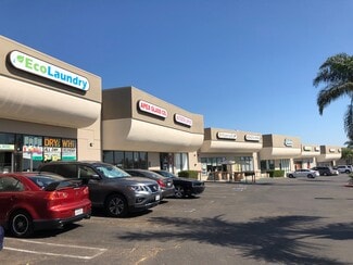 Plus de détails pour 1655-1660 Broadway, Chula Vista, CA - Local commercial à louer