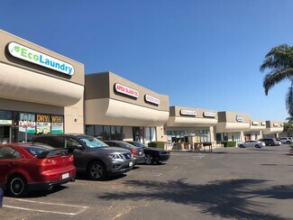 Plus de détails pour 1655-1660 Broadway, Chula Vista, CA - Local commercial à louer