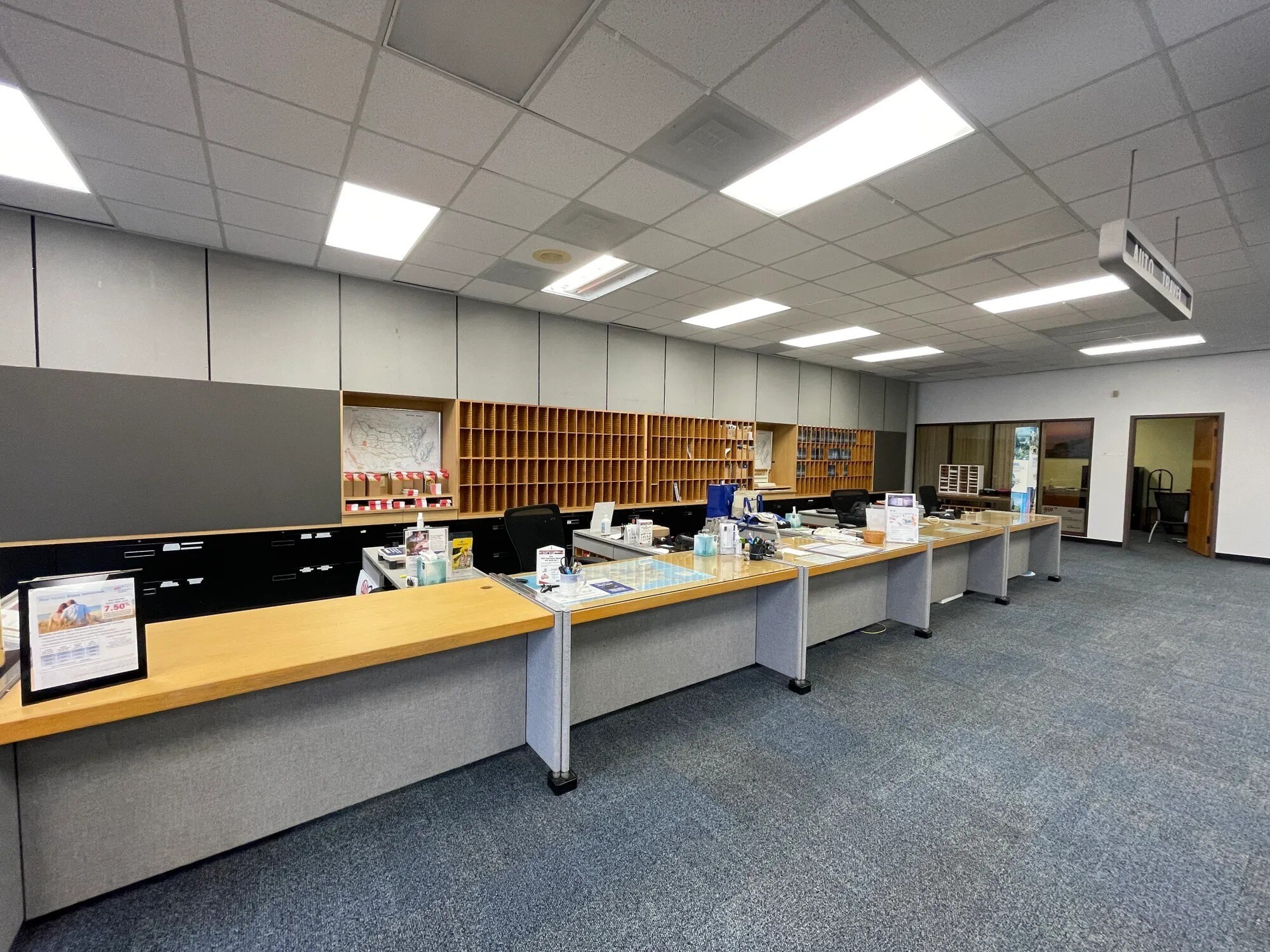 2100 S Tamiami Trl, Venice, FL à vendre Photo intérieure– Image 1 sur 10