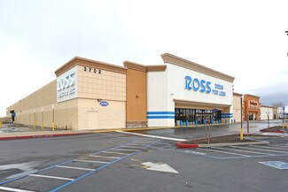 Plus de détails pour 3702 E Hammer Ln, Stockton, CA - Local commercial à louer