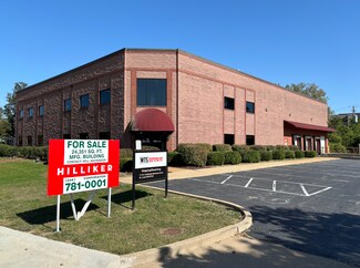 Plus de détails pour 11118 Lindbergh Business Ct, Saint Louis, MO - Industriel/Logistique à vendre