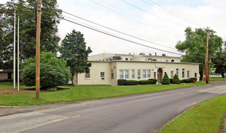 Plus de détails pour 5200 Glen Arm Rd, Glen Arm, MD - Bureau à louer