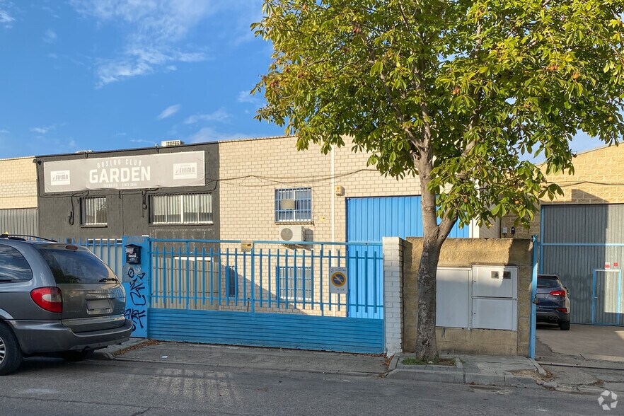 Calle Azufre, 6, Torrejón de Ardoz, Madrid à vendre - Photo de l’immeuble – Image 2 sur 2