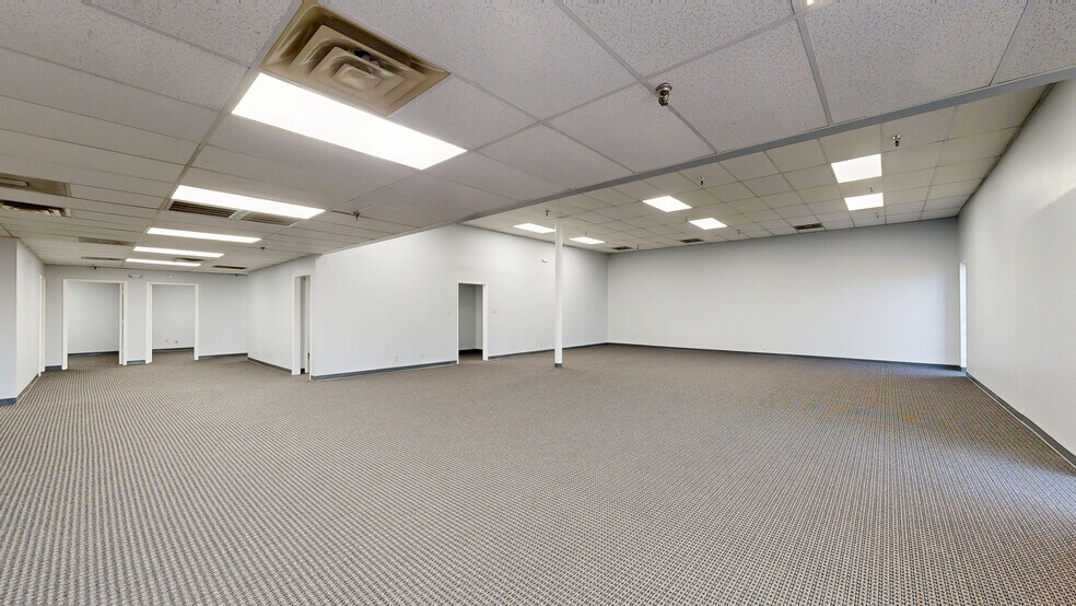 2301-2399 Minimax Dr, Houston, TX à louer - Numérisation 3D Matterport – Image 2 sur 10