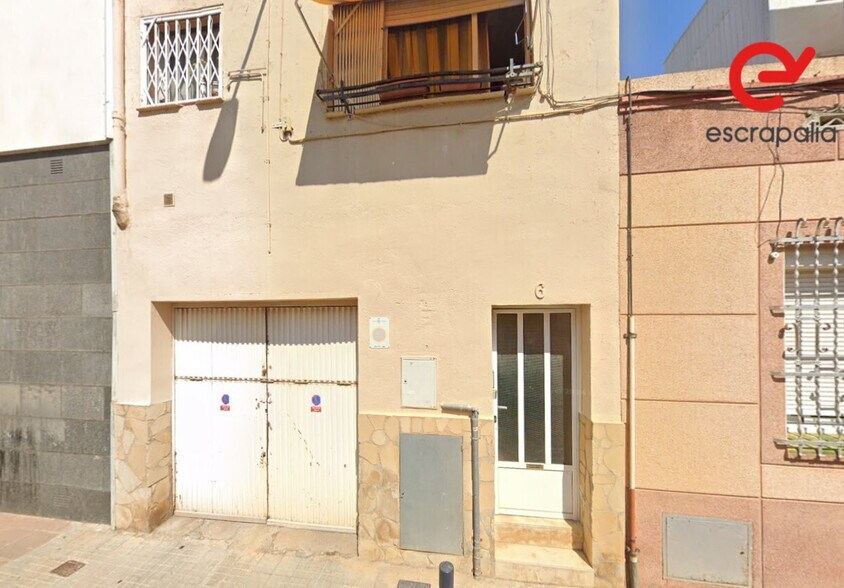 Passatge del Dos de Maig, 6, Viladecans, Barcelona à vendre - Photo de l’immeuble – Image 1 sur 4