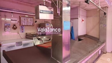 Local commercial dans Parla, Madrid à louer Photo intérieure– Image 2 sur 3