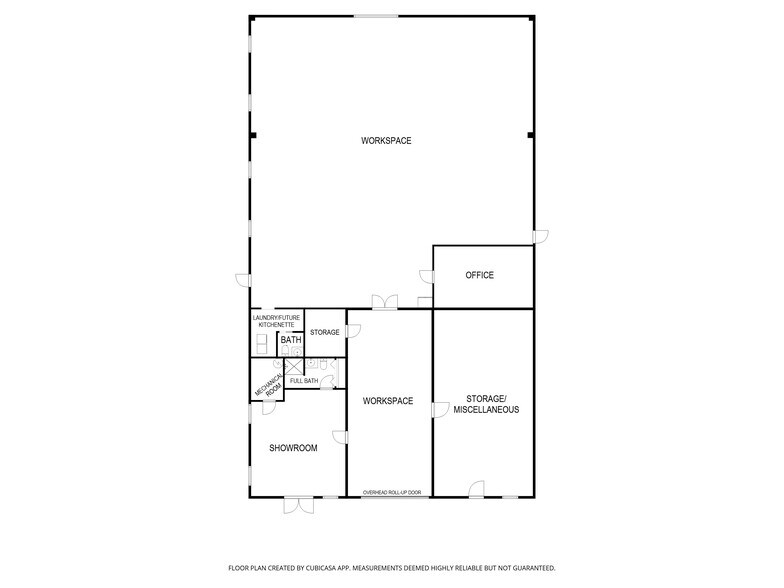8285 Wilkerson Mill Rd, Palmetto, GA à vendre - Photo de l’immeuble – Image 2 sur 7