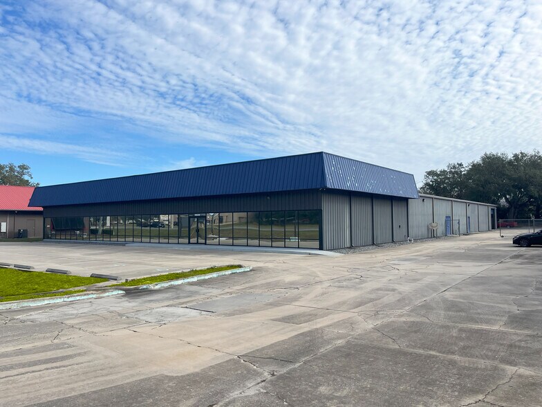 3650 N Highway 1, Cocoa, FL à vendre - Photo de l’immeuble – Image 3 sur 10