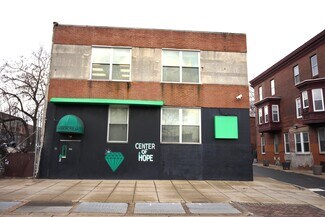 Plus de détails pour 2810-2812 N Broad St, Philadelphia, PA - Bureau à vendre