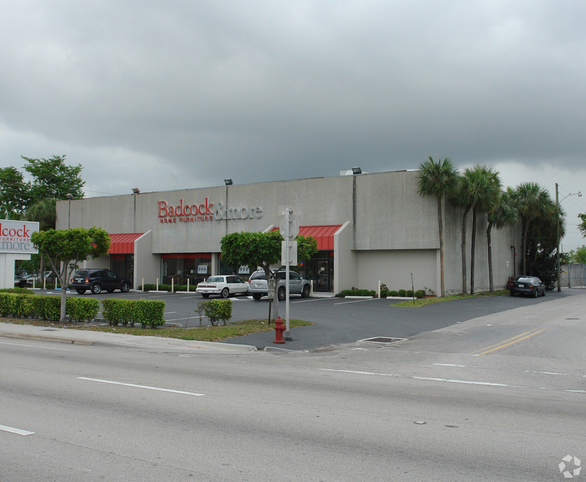 770 W Sunrise Blvd, Fort Lauderdale, FL à vendre Photo principale– Image 1 sur 3