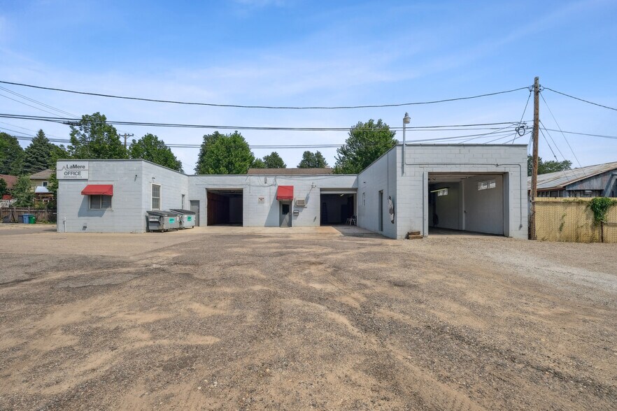 714 18 1/2 Ave NE, Minneapolis, MN à louer - Photo de l’immeuble – Image 2 sur 12