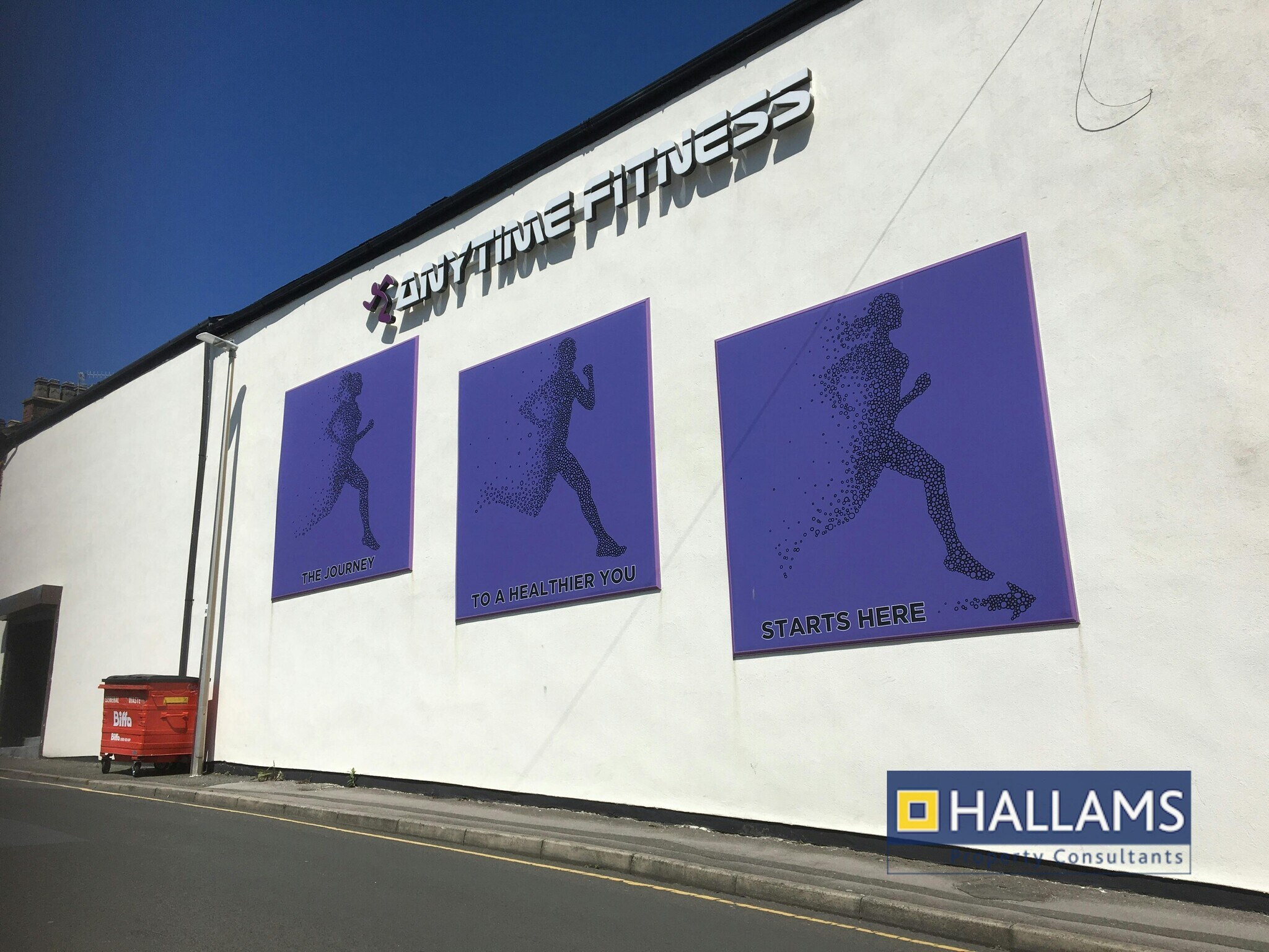 16-20 Duke St, Macclesfield à louer Photo principale– Image 1 sur 40