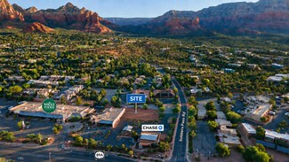 Plus de détails pour 45 Soldiers Pass Rd, Sedona, AZ - Terrain à vendre