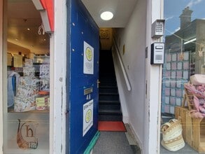 4A Garden St, Cromer à louer Photo de l’immeuble– Image 2 sur 12