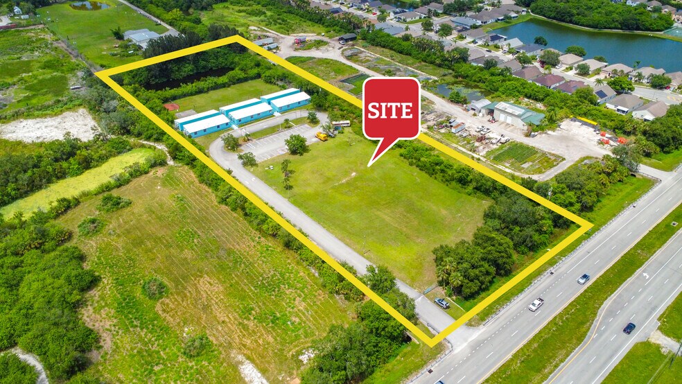 5650 Highway 520, Cocoa, FL à vendre - Photo de l’immeuble – Image 2 sur 16
