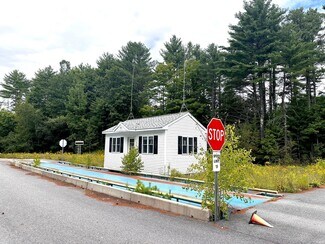 Plus de détails pour 215 Village Rd, Newbury, NH - Industriel/Logistique à vendre