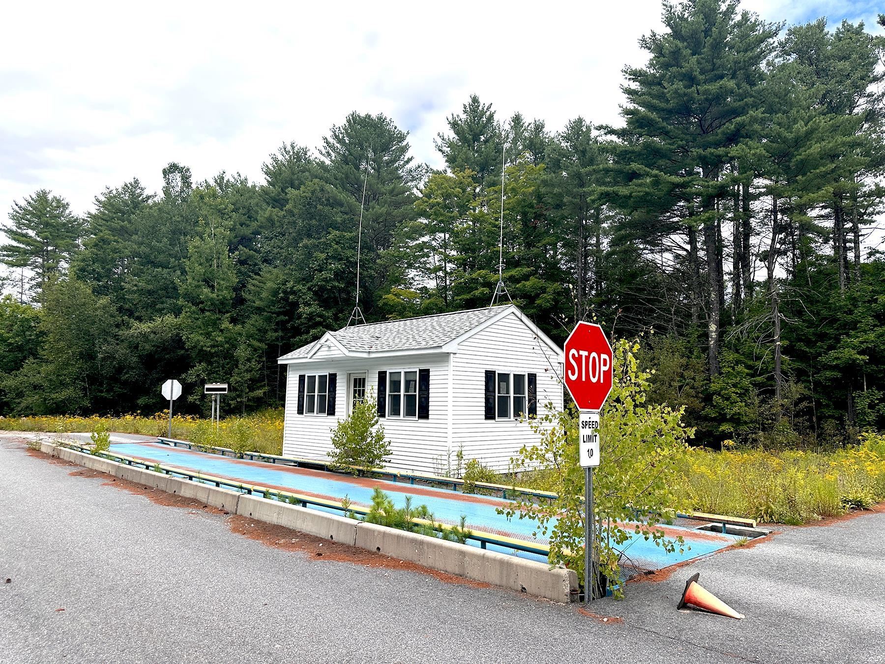 215 Village Rd, Newbury, NH à vendre Photo de l’immeuble– Image 1 sur 1
