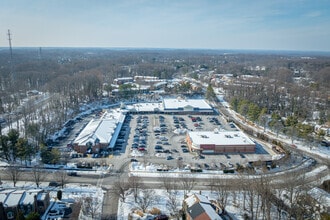 1238-1298 Bay Dale Dr, Arnold, MD - Vue aérienne  vue de carte - Image1
