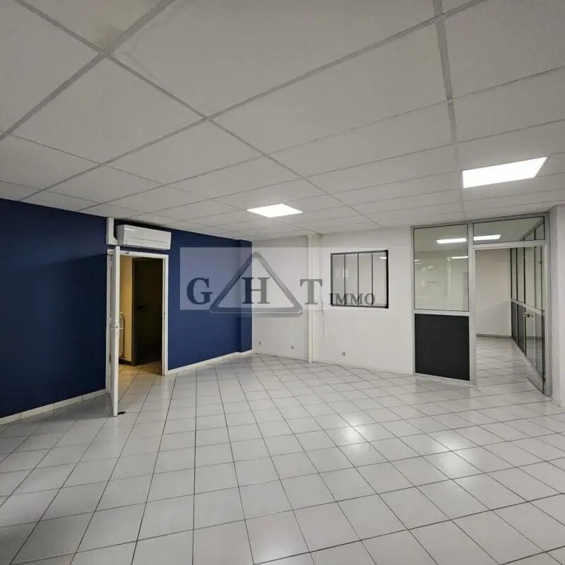 Local commercial dans Juvisy-sur-Orge à vendre Photo intérieure– Image 1 sur 11