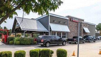 Plus de détails pour 8700 Long St, Lenexa, KS - Local commercial à vendre