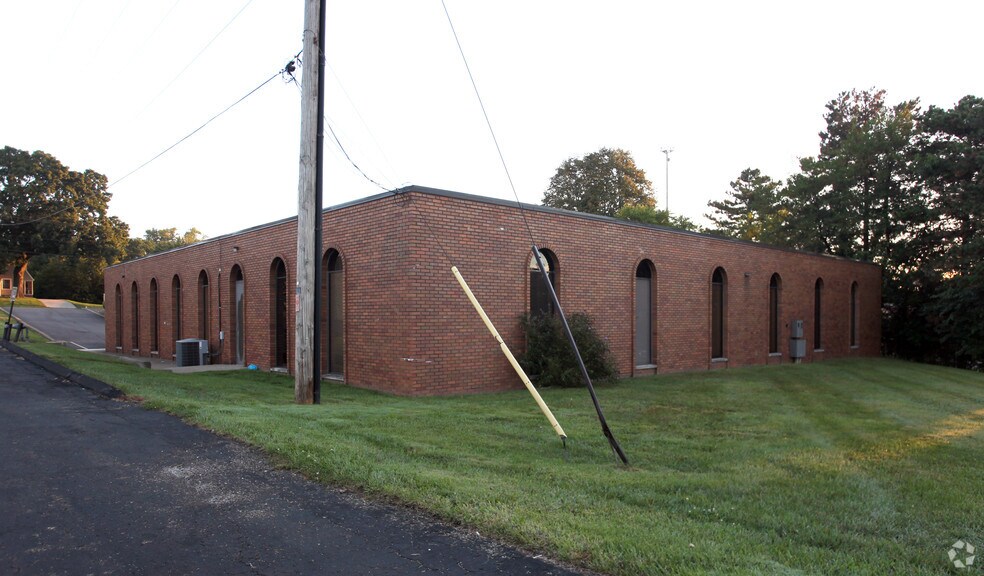 100 30th St, Canton, OH à louer - Photo de l’immeuble – Image 3 sur 5