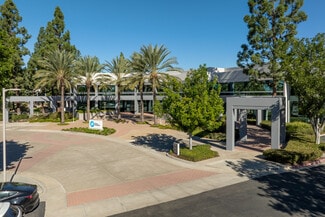 Plus de détails pour 80 Technology Dr, Irvine, CA - Local d'activités à louer
