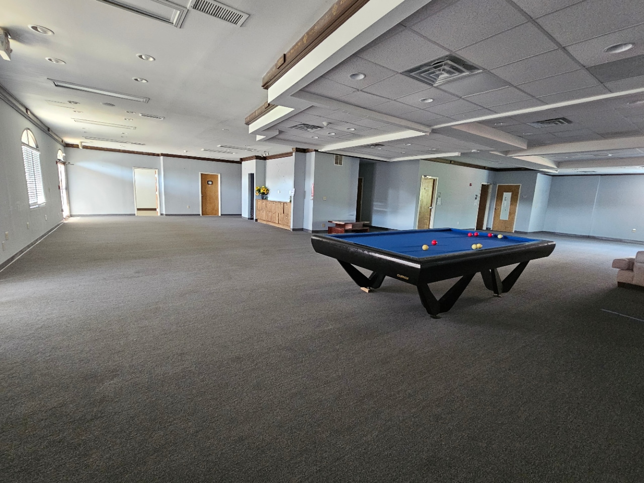 5390 Peachtree Industrial Blvd, Norcross, GA à louer Photo intérieure– Image 1 sur 6