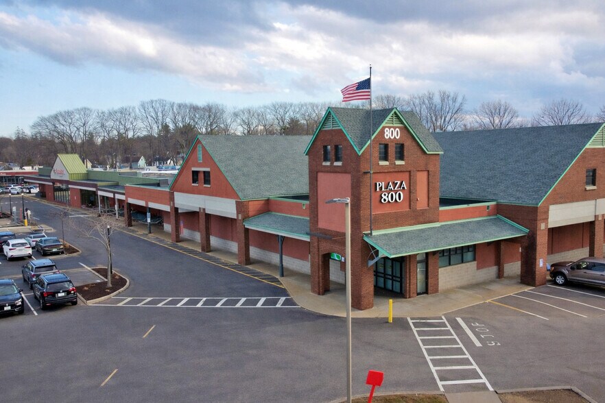 800 Islington St, Portsmouth, NH à louer - Photo principale – Image 1 sur 4