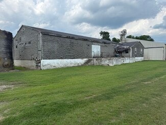 Plus de détails pour 4911 Terra Ceia Road, Pantego, NC - Industriel/Logistique à vendre