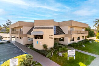 Plus de détails pour 735 E Ohio Ave, Escondido, CA - Bureau à louer
