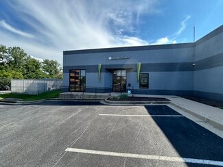 Plus de détails pour 6855 Deerpath Rd, Elkridge, MD - Local commercial à louer