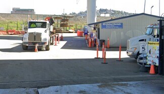 Plus de détails pour 255 Selby St, San Francisco, CA - Industriel/Logistique à vendre