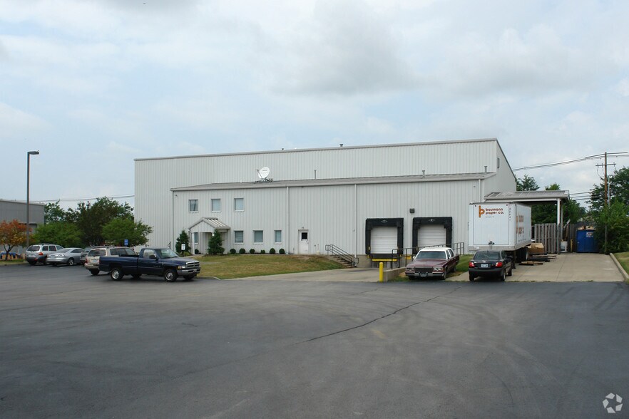 2285 Danforth Dr, Lexington, KY à vendre - Photo principale – Image 2 sur 15