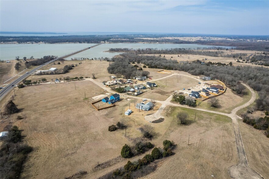 0000 HWY 276, Point, TX à vendre - Aérien – Image 3 sur 5