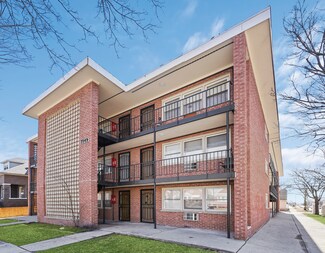 Plus de détails pour 7349 W 57th St, Summit, IL - Logement à vendre