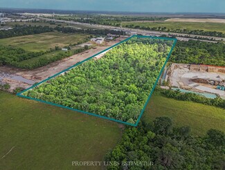 Plus de détails pour 0 Zube Rd, Hockley, TX - Terrain à vendre